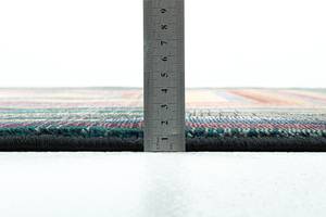 Tapis à poils courts Gabiro Harmony Edge Fibres synthétiques - 68 x 135 cm