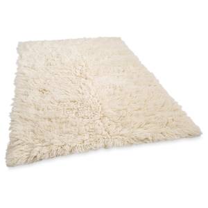 Tapis en laine Flokos 2450 100 % laine vierge - 90 x 160 cm