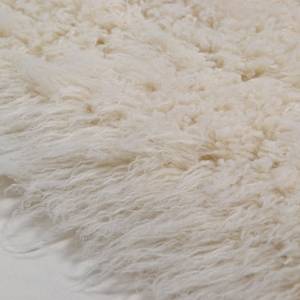 Tapis en laine Flokos 2450 100 % laine vierge - 190 x 290 cm