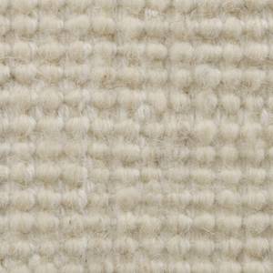 Wollteppich Taza Royal Uni Schurwolle - Beige - 60 x 120 cm