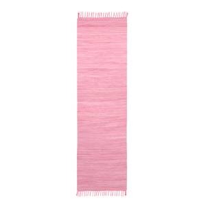 Loper Happy Cotton katoen - Roze