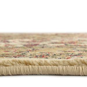 Laagpolig vloerkleed Hamadan polypropeen - Beige - 66 x 120 cm