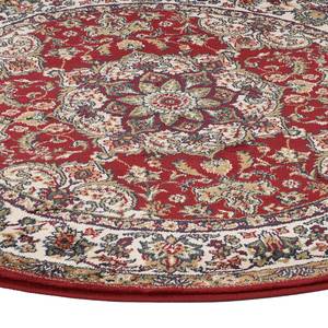 Tapis Hamadan II Polypropylène - Rouge