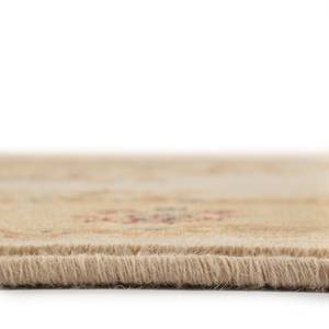 Wollen vloerkleed Turan 809 wol - Beige - 66 x 120 cm