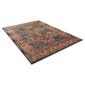 Tapis Gabiro 13 Polypropylène - Vert - 40 x 60 cm