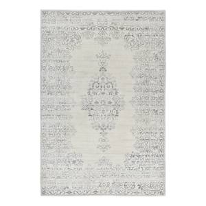 Tapis en laine Versian Laine vierge - Naturel - 170 x 240 cm