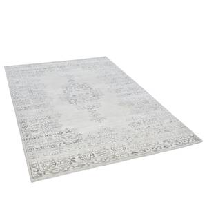 Wollen vloerkleed Versian scheerwol - natuurlijk - 170 x 240 cm
