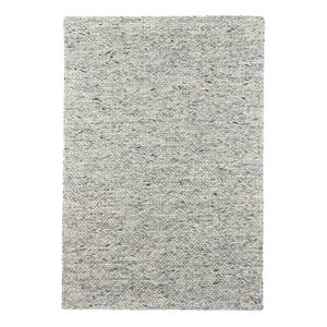 Tapis en laine Arlberg Laine vierge - Beige - 170 x 240 cm