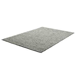 Tapis en laine Arlberg Laine vierge - Beige - 170 x 240 cm