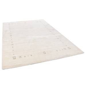 Tapis en laine Lori Dream Laine vierge - Beige - 140 x 200 cm