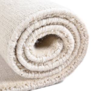 Tapis en laine Lori Dream Laine vierge - Beige - 140 x 200 cm