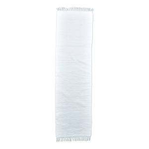 Tapis de couloir Happy Cotton Coton - Blanc