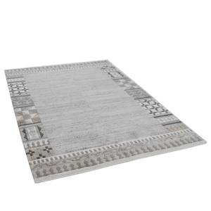 Tapis en laine Royal Natur 6030 Laine vierge - Gris - 90 x 160 cm