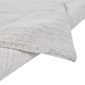 Tapis en laine Hadj 100 % laine vierge - Sable - 90 x 160 cm