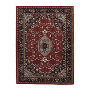 Tapis en laine Royal Persian Laine vierge - Rouge - 40 x 60 cm