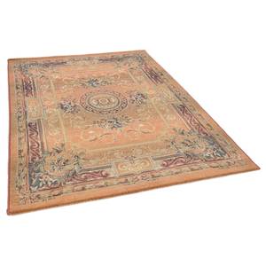 Laagpolig vloerkleed Gabiro 856 polypropeen - Oranje - 160 x 235 cm