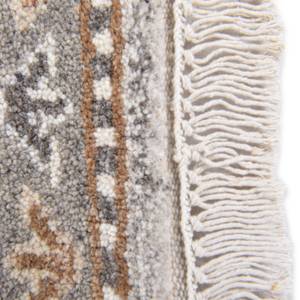 Wollen vloerkleed Imperial Schaal scheerwol - natuurlijk - 170 x 240 cm