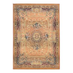 Tapis Gabiro 856 Polypropylène - Orange - 140 x 200 cm