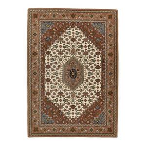 Tapis en laine Royal Persian Laine vierge - Beige - 60 x 90 cm