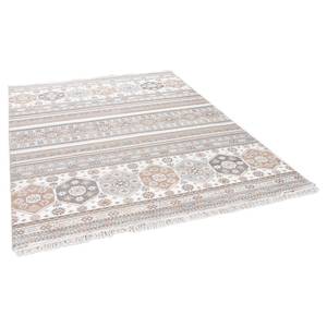 Tapis en laine Imperial Schaal Laine vierge - Naturel - 60 x 90 cm