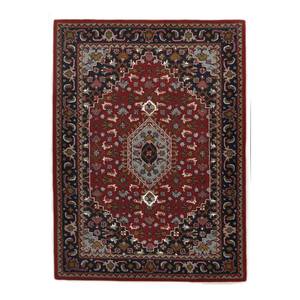 Wollteppich Royal Persian Schurwolle - Rot - 170 x 240 cm