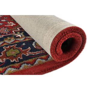 Tapis en laine Royal Persian Laine vierge - Rouge - 170 x 240 cm