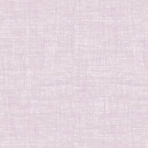 Parure de lit Lino Coton - Lilas - 140 x 200/220 cm + oreiller 70 x 60 cm