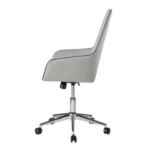 Ensemble de bureau Skabu (2 éléments) Gris