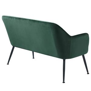 Banquette Iver Vert foncé