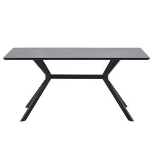 Eettafel Karani Breedte: 160 cm