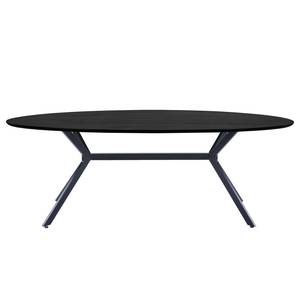 Table Nekke II noir