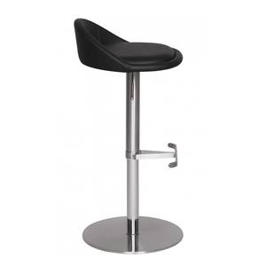 Tabouret de bar Elgard Noir