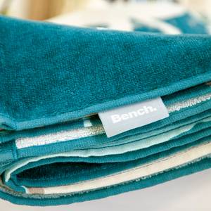 Handdoek Nature Inspired I katoen - meerdere kleuren