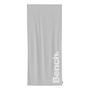 Serviette de bain Bench II Coton - Gris