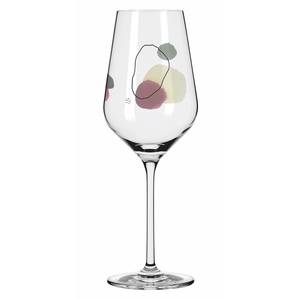 Weißweinglas Sommerwendtraum I (2er-Set) Kristallglas - Fassungsvermögen: 0.38 L - Transparent