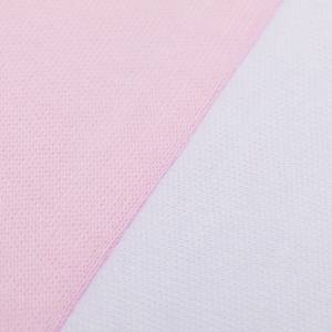 Nestchen Princess Pink - Kunststoff - Textil - 170 x 2 x 30 cm