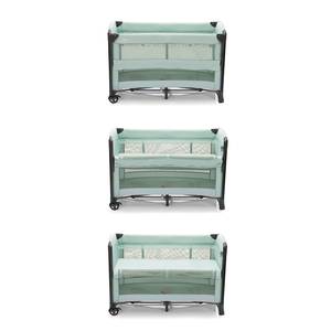 Reisebett Fillikid Basic Mint