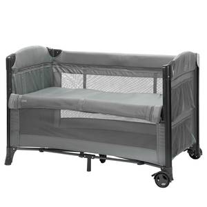 Lit de voyage Fillikid Basic Gris