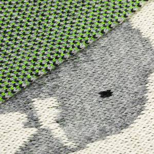 Dekentje Olifant Beige - Textiel - 100 x 0.5 x 80 cm