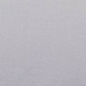 Seitenschlafkissen Fillikid Basic Grau - Textil - 20 x 10 x 190 cm