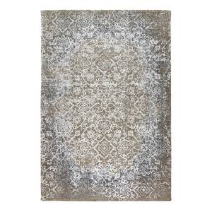 Tapis River 160 Polyester - Vert olive / Multicolore - 200 x 280 cm