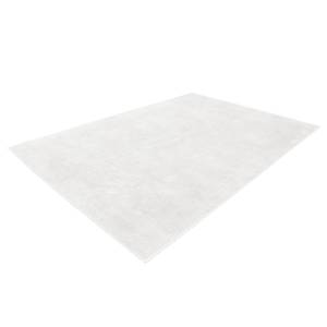 Hochflorteppich Bali Polyester - Creme - 120 x 170 cm