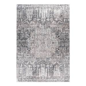 Laagpolig vloerkleed Rhodin 925 polyester - grijs - 120 x 170 cm