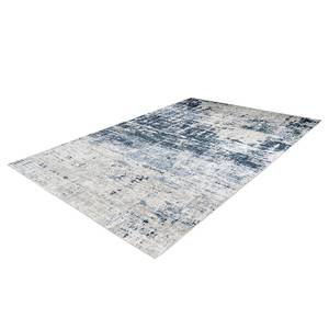 Laagpolig vloerkleed Rhodin 325 polyester - crèmekleurig - 120 x 170 cm