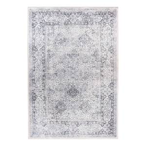 Tapis Rhodin 1025 Polyester - Gris - 160 x 230 cm