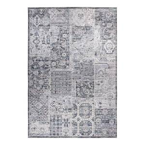 Tapis Rhodin 1225 Polyester - Gris - 200 x 290 cm