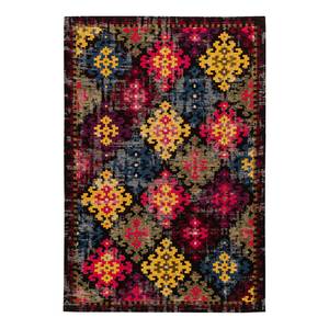 Tapis Primavera 325 Tissu mélangé - Multicolore - 200 x 290 cm