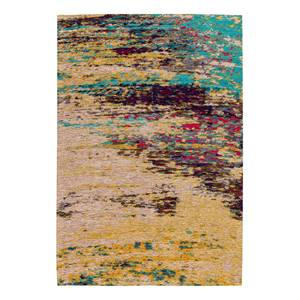 Tapis Primavera 625 Tissu mélangé - Multicolore - 200 x 290 cm