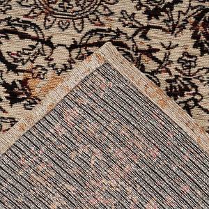 Tapis Charme  725 Tissu mélangé - Ivoire - 200 x 290 cm