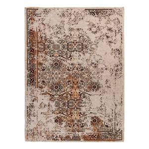 Tapis Charme  725 Tissu mélangé - Ivoire - 200 x 290 cm